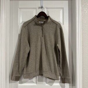 1/4 Zip Pullover by Greg Norman